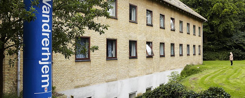 Velkommen til BBBB i Randers